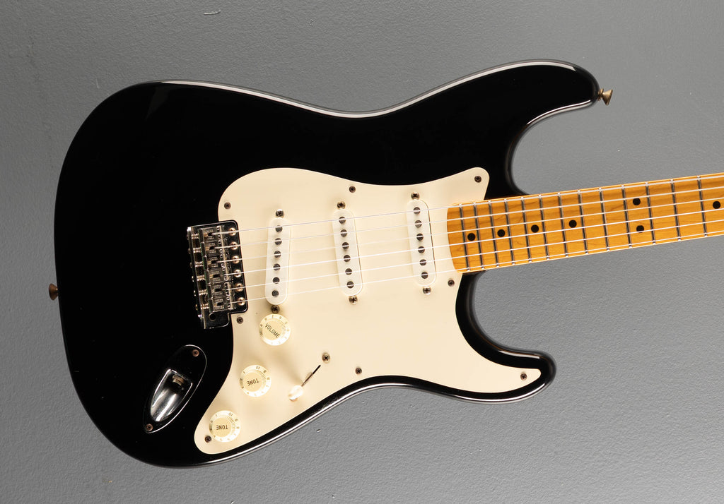 Used American Vintage '57 Stratocaster, '94 – Dave's Guitar Shop