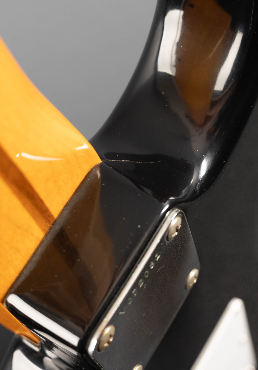 Used American Vintage '57 Stratocaster, '94