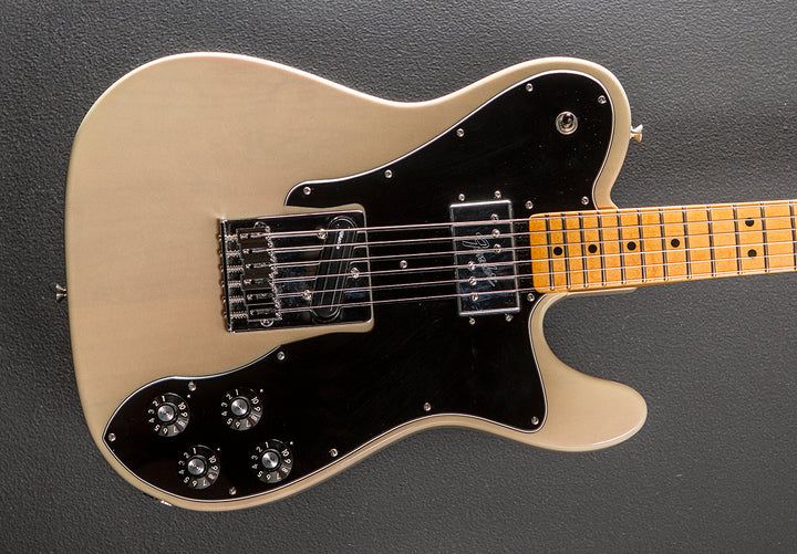 Used American Original 70’s Telecaster Custom '22