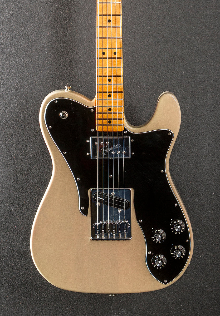 Used American Original 70’s Telecaster Custom '22