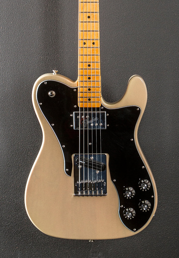 Used American Original 70’s Telecaster Custom '22