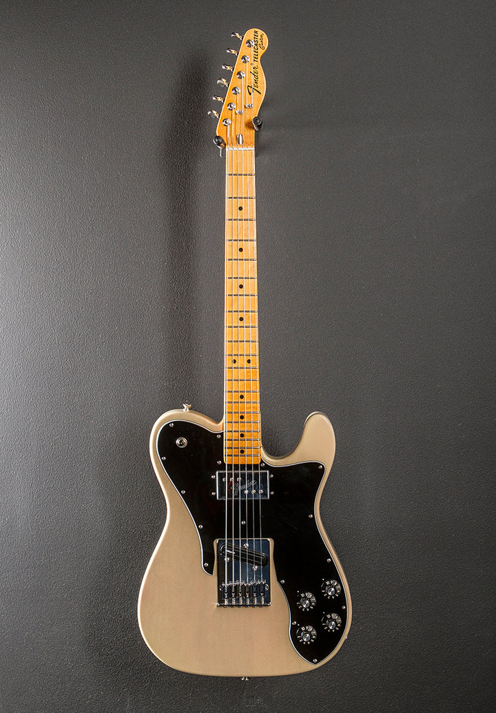 Used American Original 70’s Telecaster Custom '22