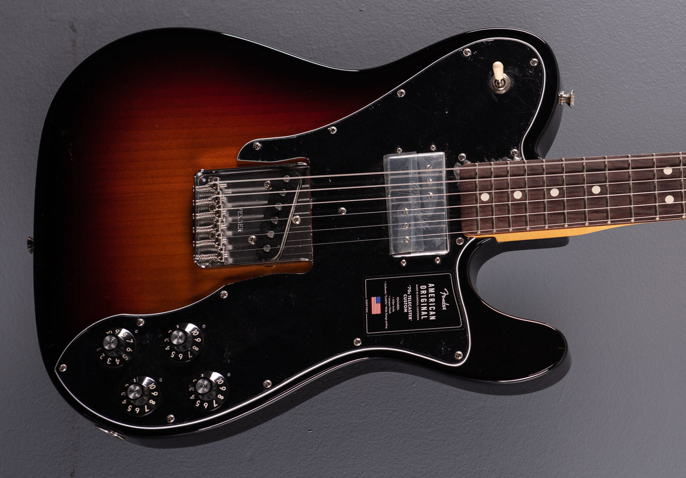 Used american telecaster discount