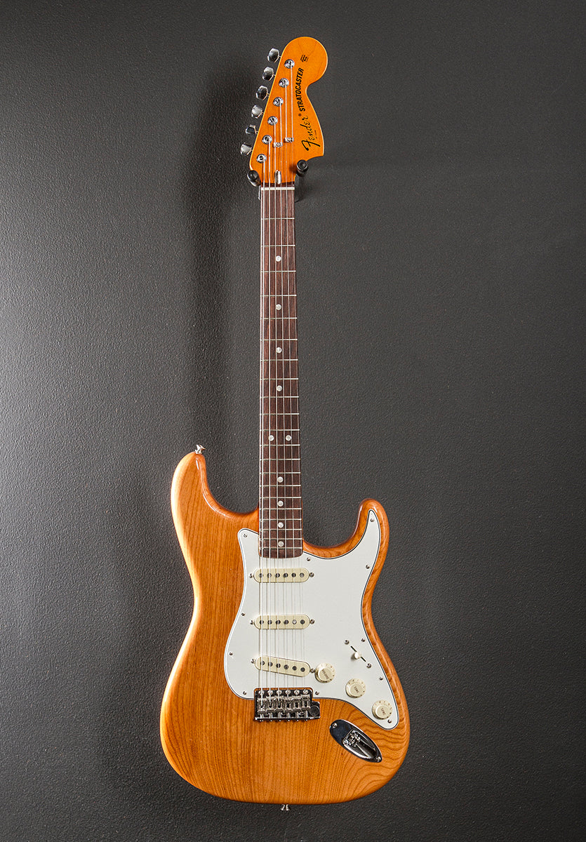 Used American Vintage II 1973 Strat '22