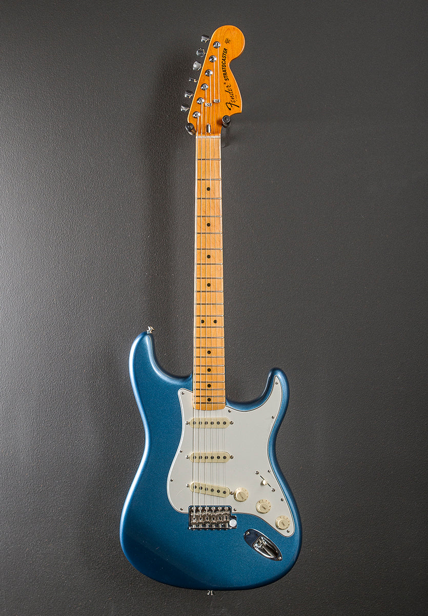Used American Vintage II 1973 Strat '23