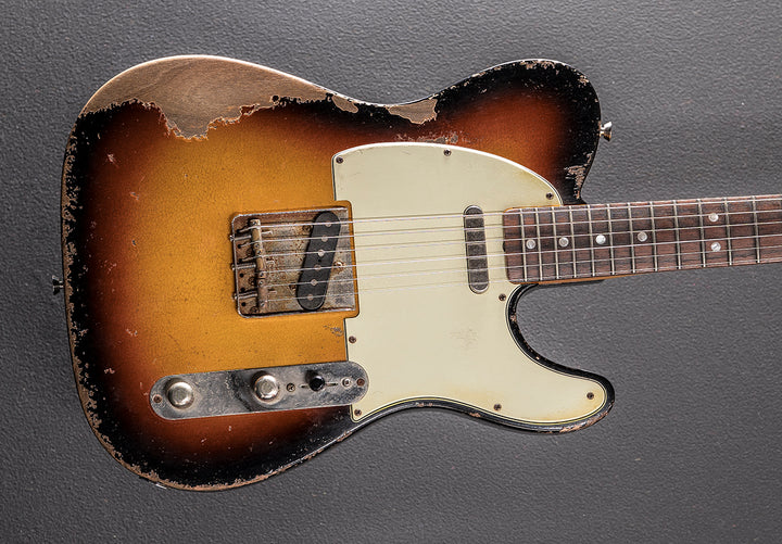 Used American Vintage &