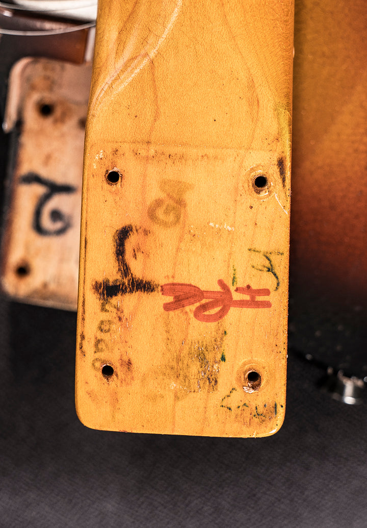 Used American Vintage &