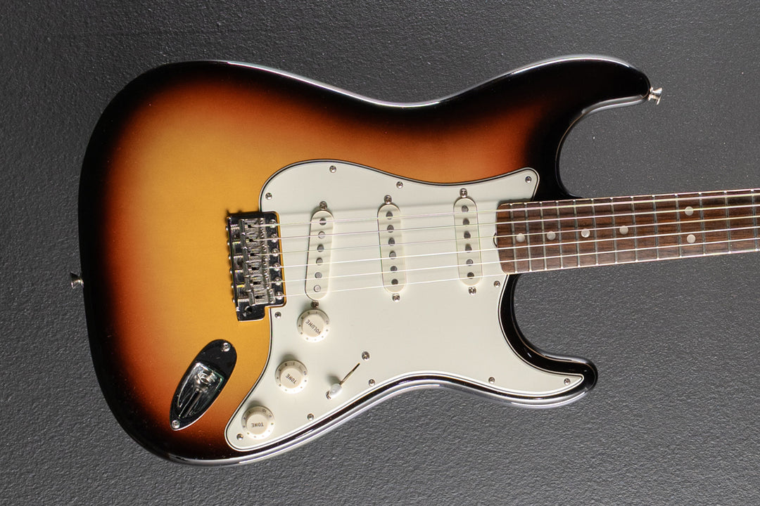 Used American Vintage &