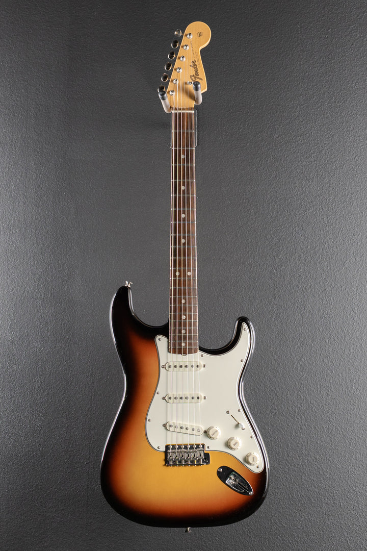 Used American Vintage &