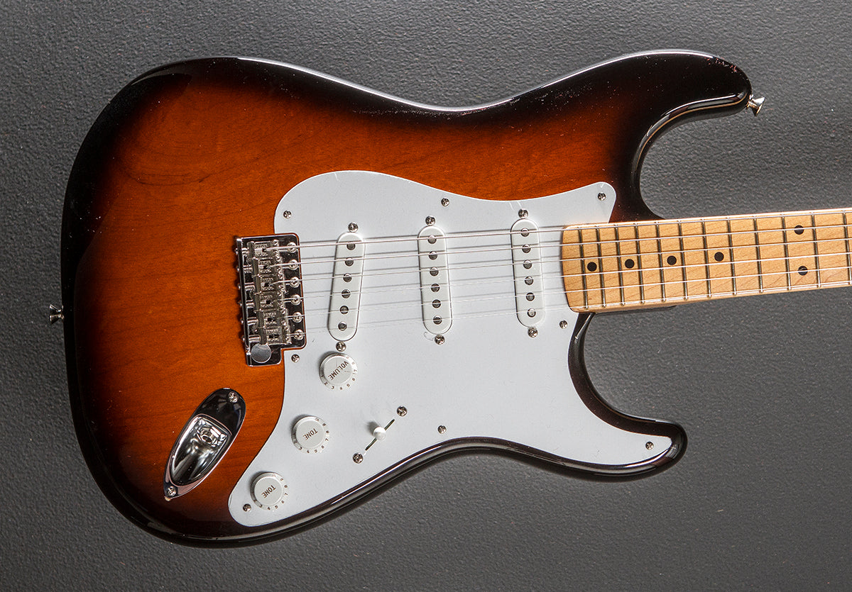 Used 60th Anniversary American Vintage 1954 Strat '14 – Dave's