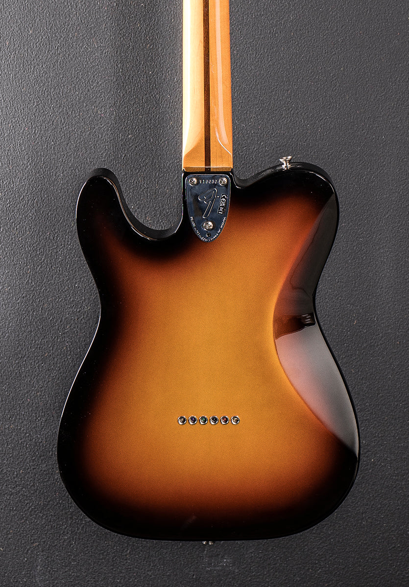 Used American Vintage II 1975 Tele Deluxe &