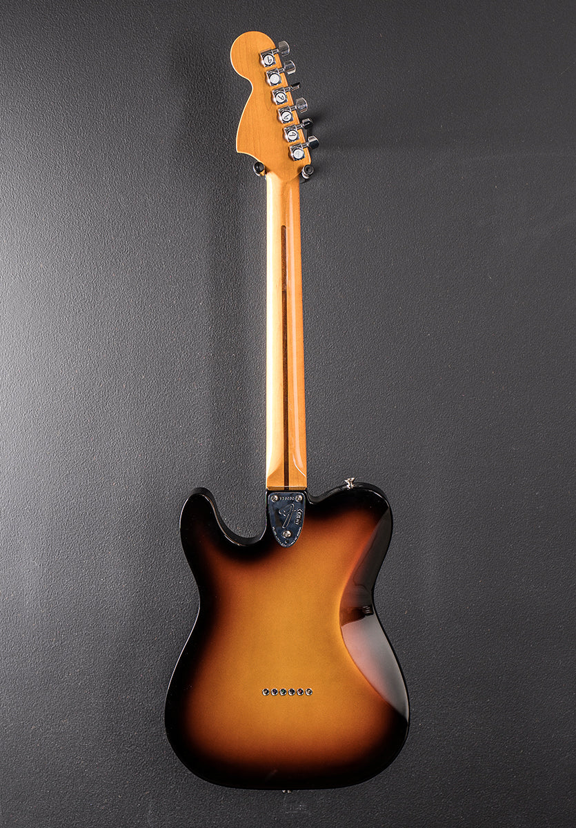 Used American Vintage II 1975 Tele Deluxe &