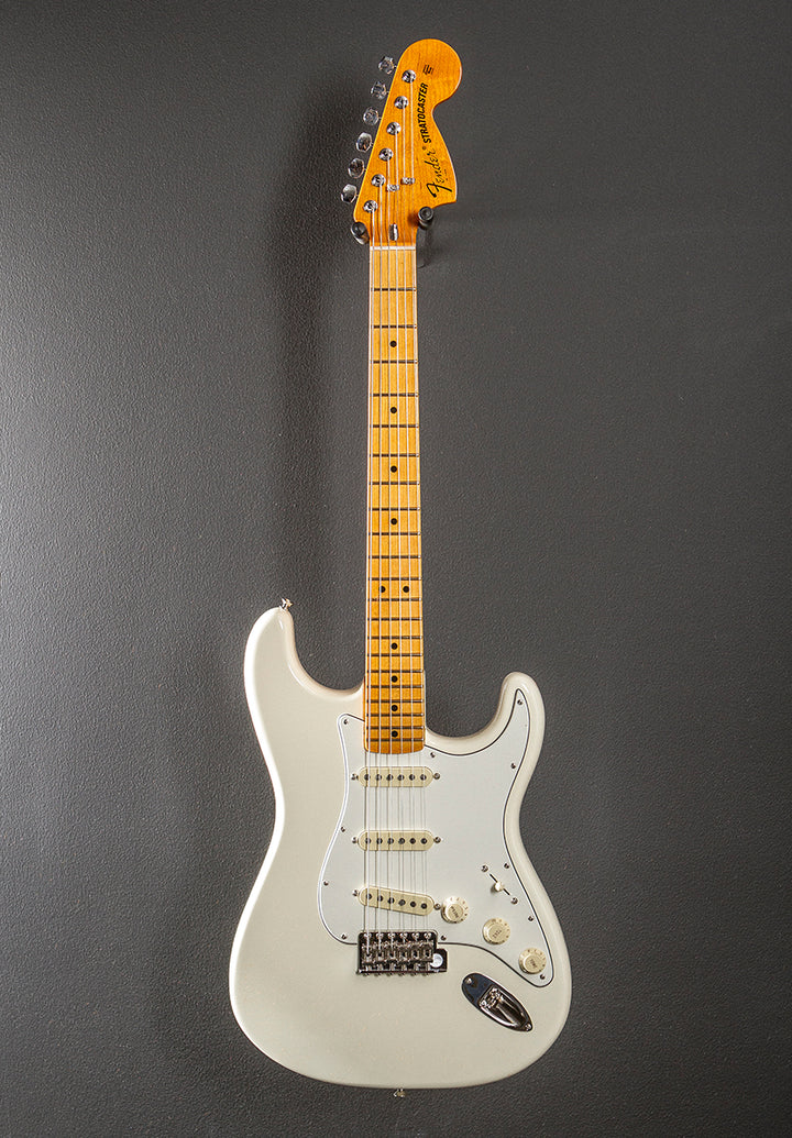 Limited Edition American Vintage II 1973 Stratocaster - Olympic White