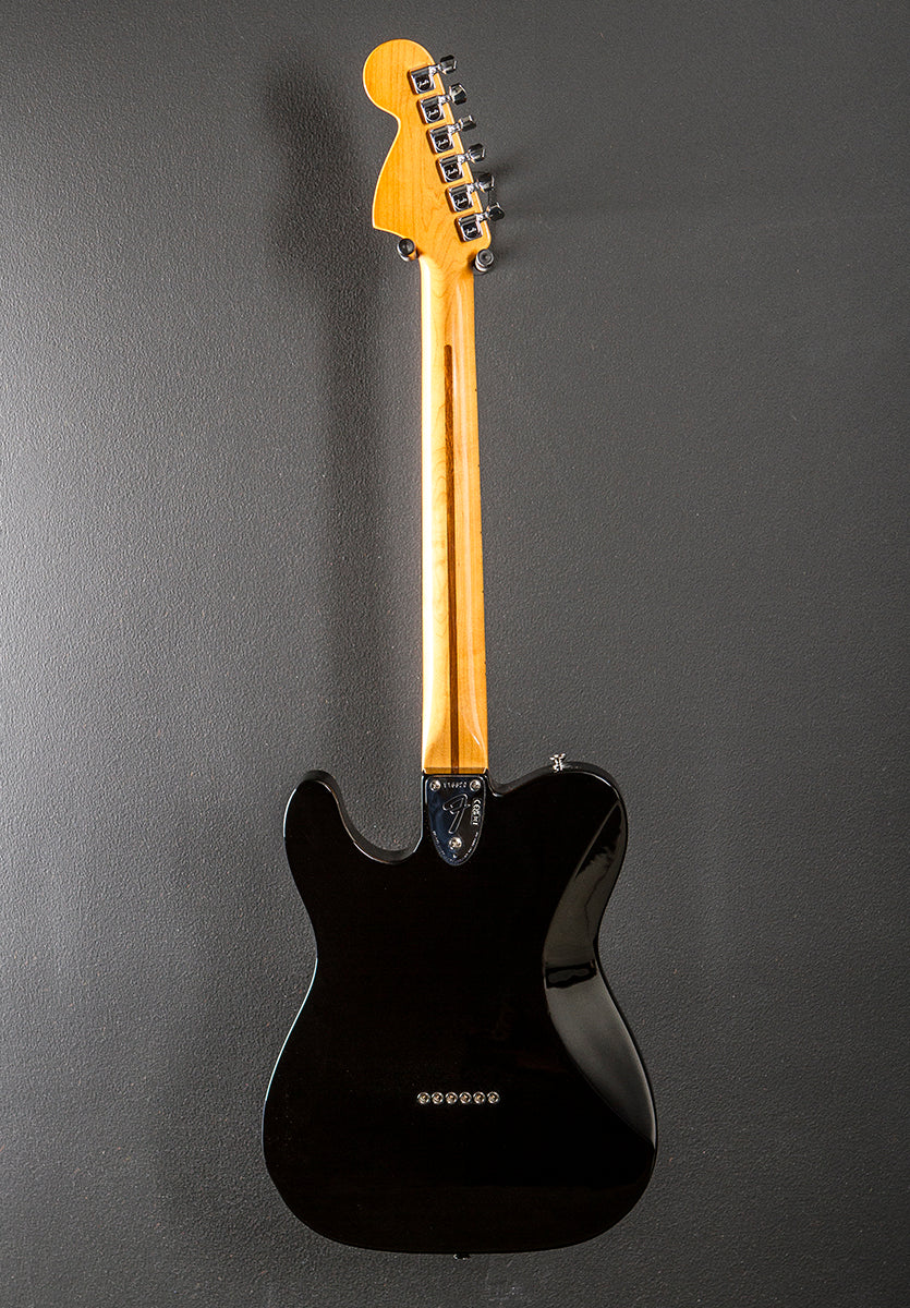 American VintageⅡ 1975 Telecaster Deluxe Fender American Vintage II 1975 Telecaster Deluxe, Maple