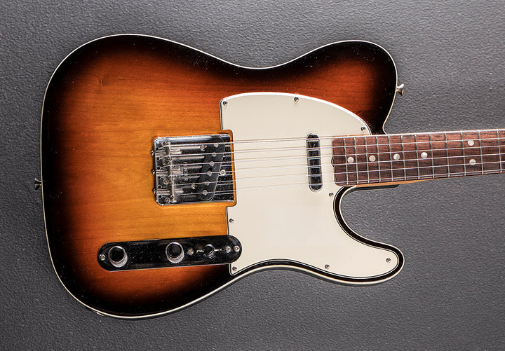 Used American Original 60’s Tele &