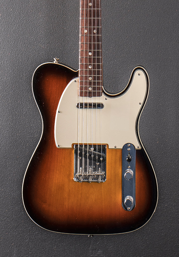 Used American Original 60’s Tele &