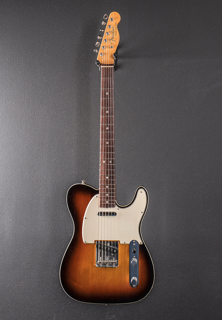 Used American Original 60’s Tele &