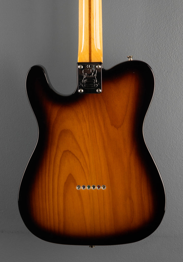 USED 70th Anniversary Esquire, &