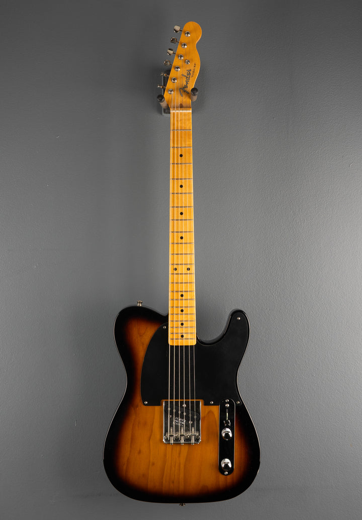 USED 70th Anniversary Esquire, &