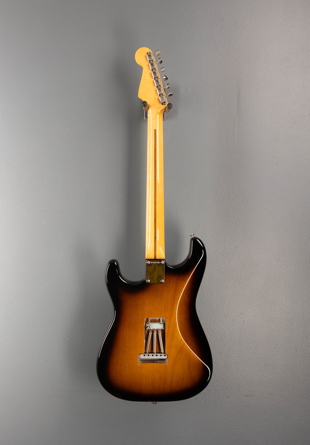 Used American Original 50's Stratocaster '21
