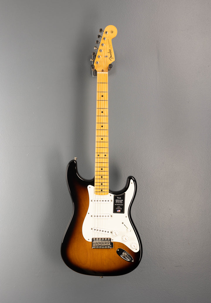 Used American Original 50's Stratocaster '21