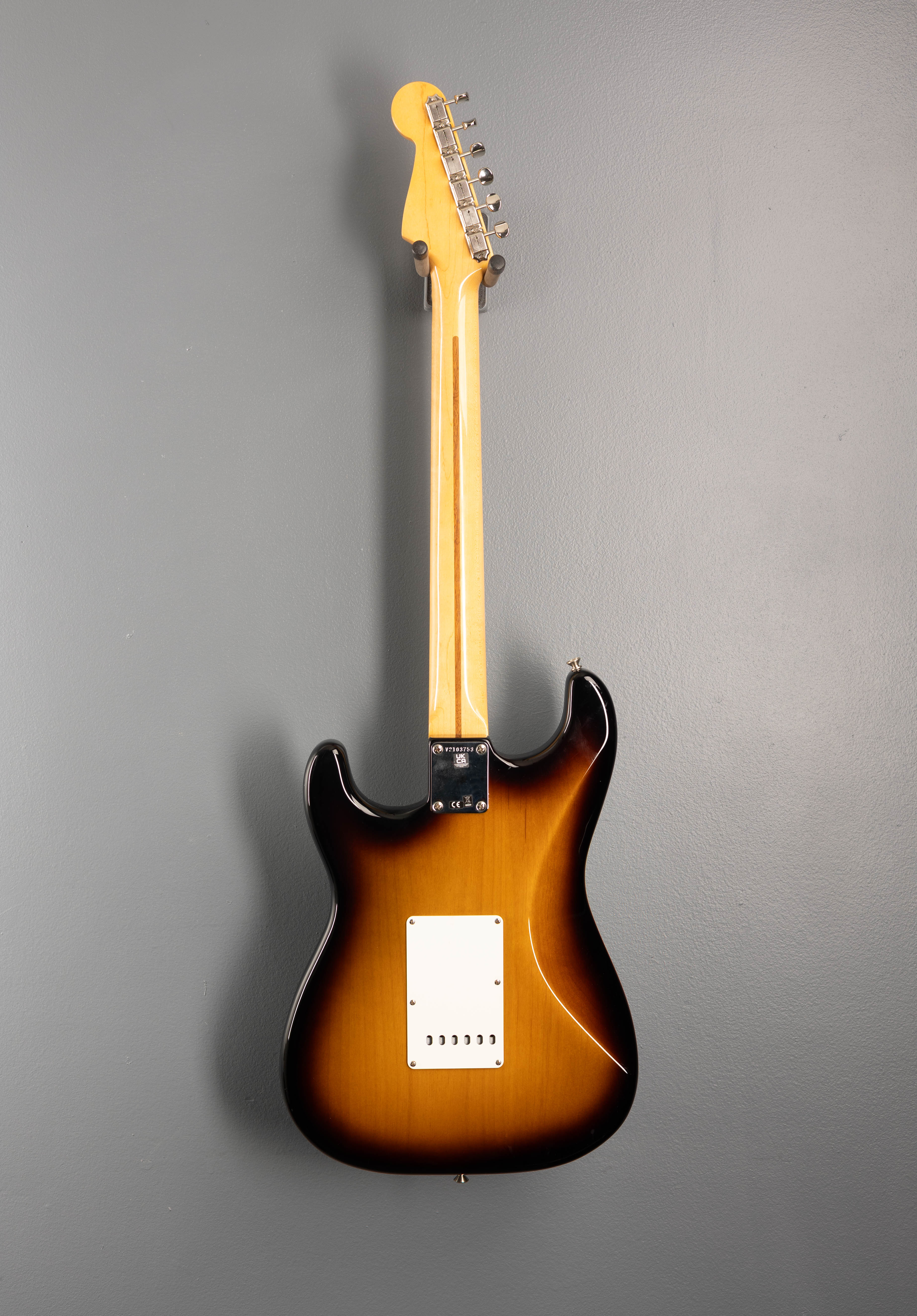 Used American Original '50s Stratocaster, '21 – Dave's Guitar Shop