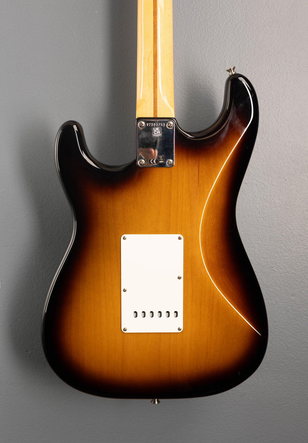 Used American Original '50s Stratocaster, '21