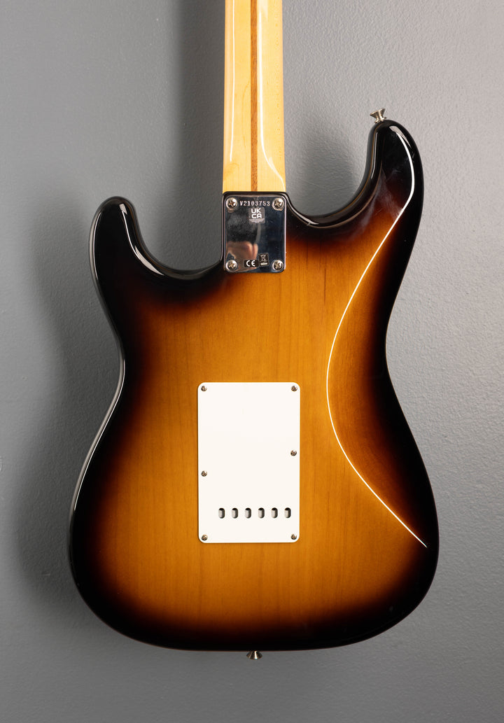 Used American Original '50s Stratocaster, '21