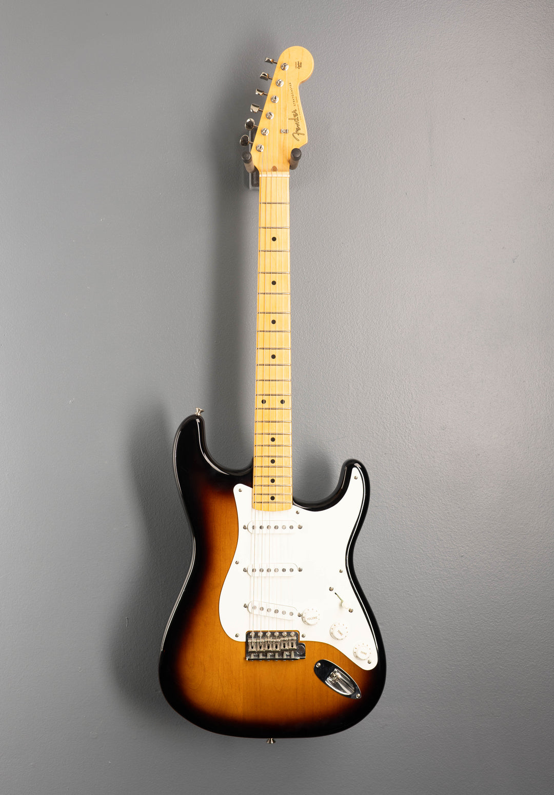 Used American Original '50s Stratocaster, '21