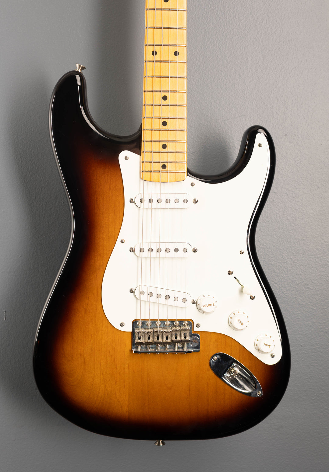 Used American Original '50s Stratocaster, '21