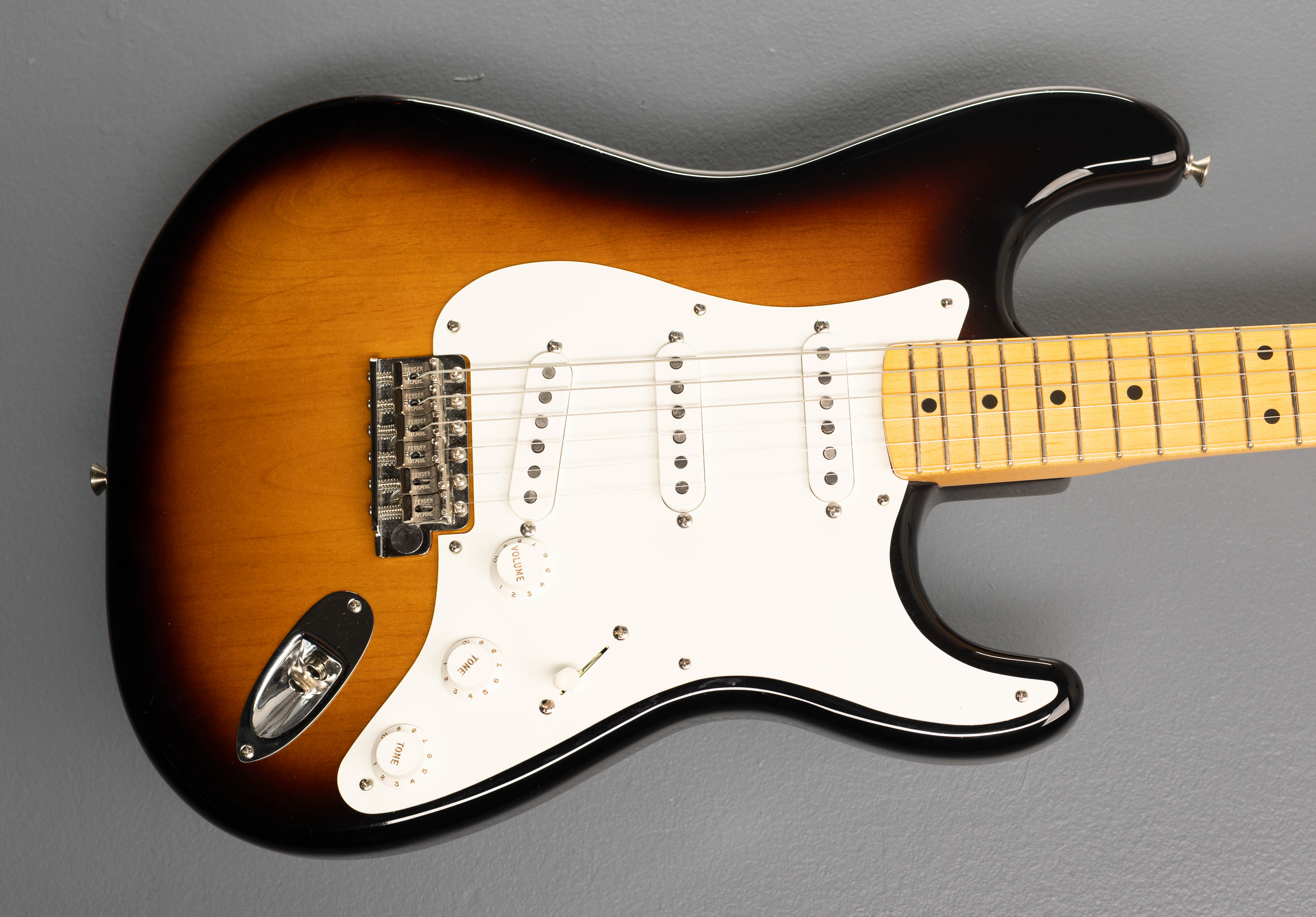 ギター fender american original '50Stratocaster Used American Original '50s Stratocaster, '21 – Dave's