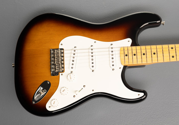 Used American Original '50s Stratocaster, '21