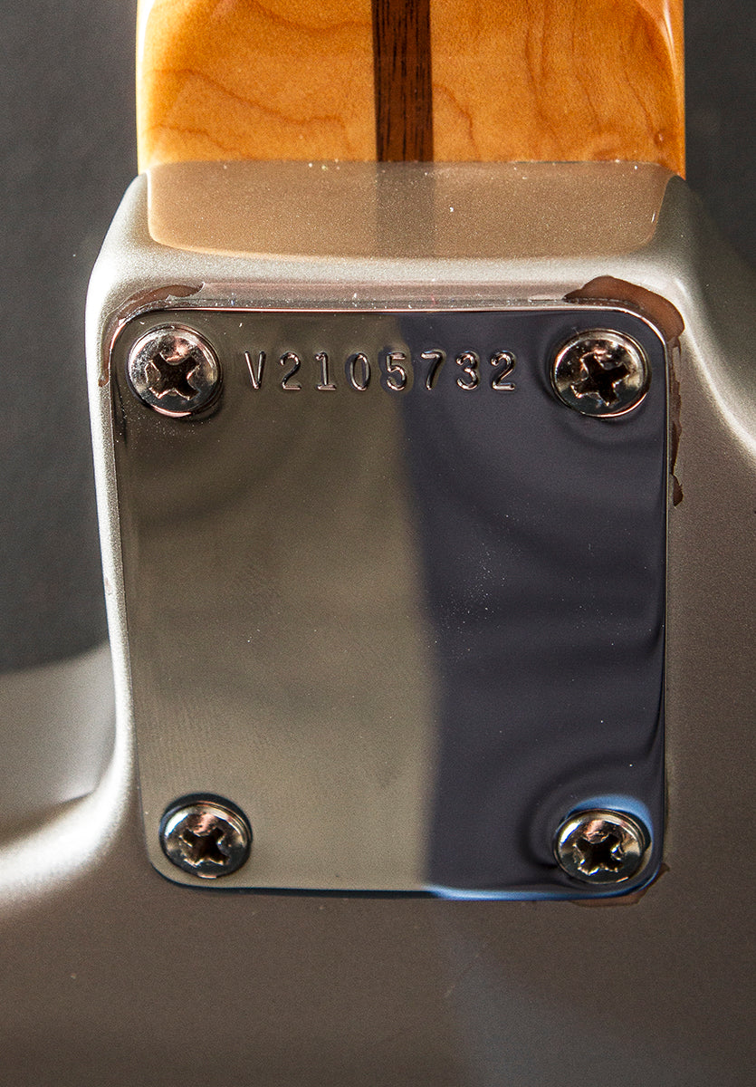 Used American Original 50's Strat '21