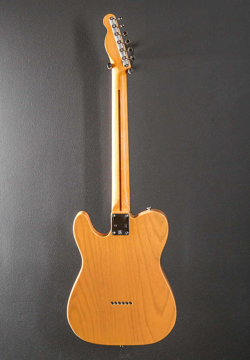 American Vintage II 1951 Telecaster - Butterscotch Blonde – Dave's