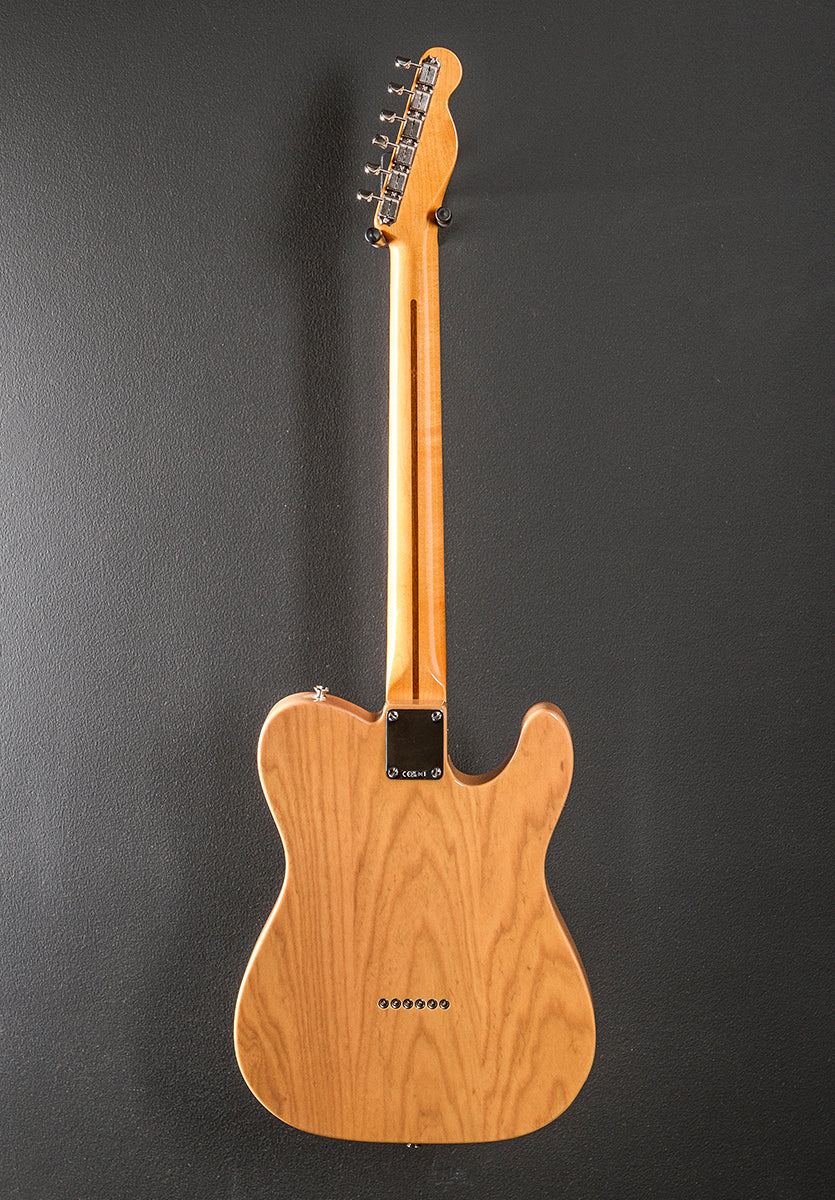 American Vintage II 1951 Telecaster Left Hand - Butterscotch Blonde