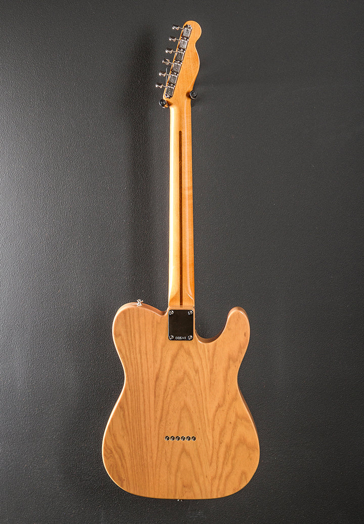 American Vintage II 1951 Telecaster Left Hand - Butterscotch Blonde