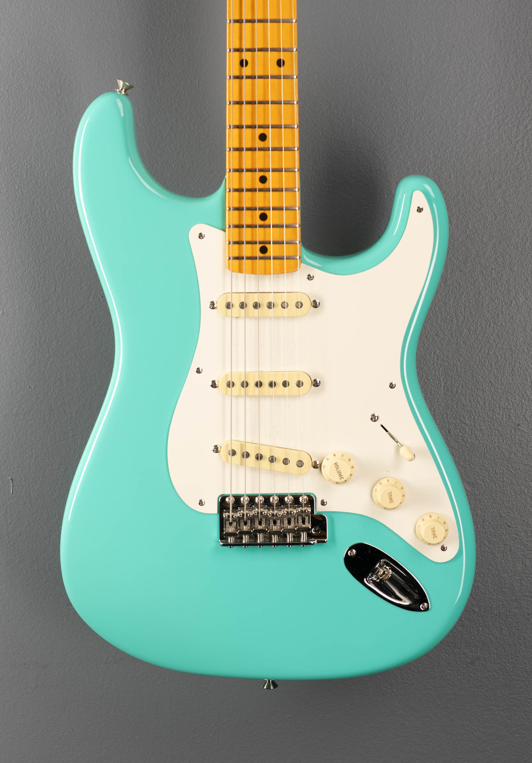 USED American Vintage II 1957 Stratocaster '22