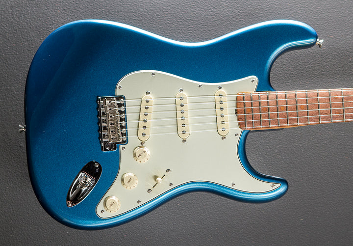 Used Dave's Guitar Shop Limited Edition American 1962 Reissue Strat '22