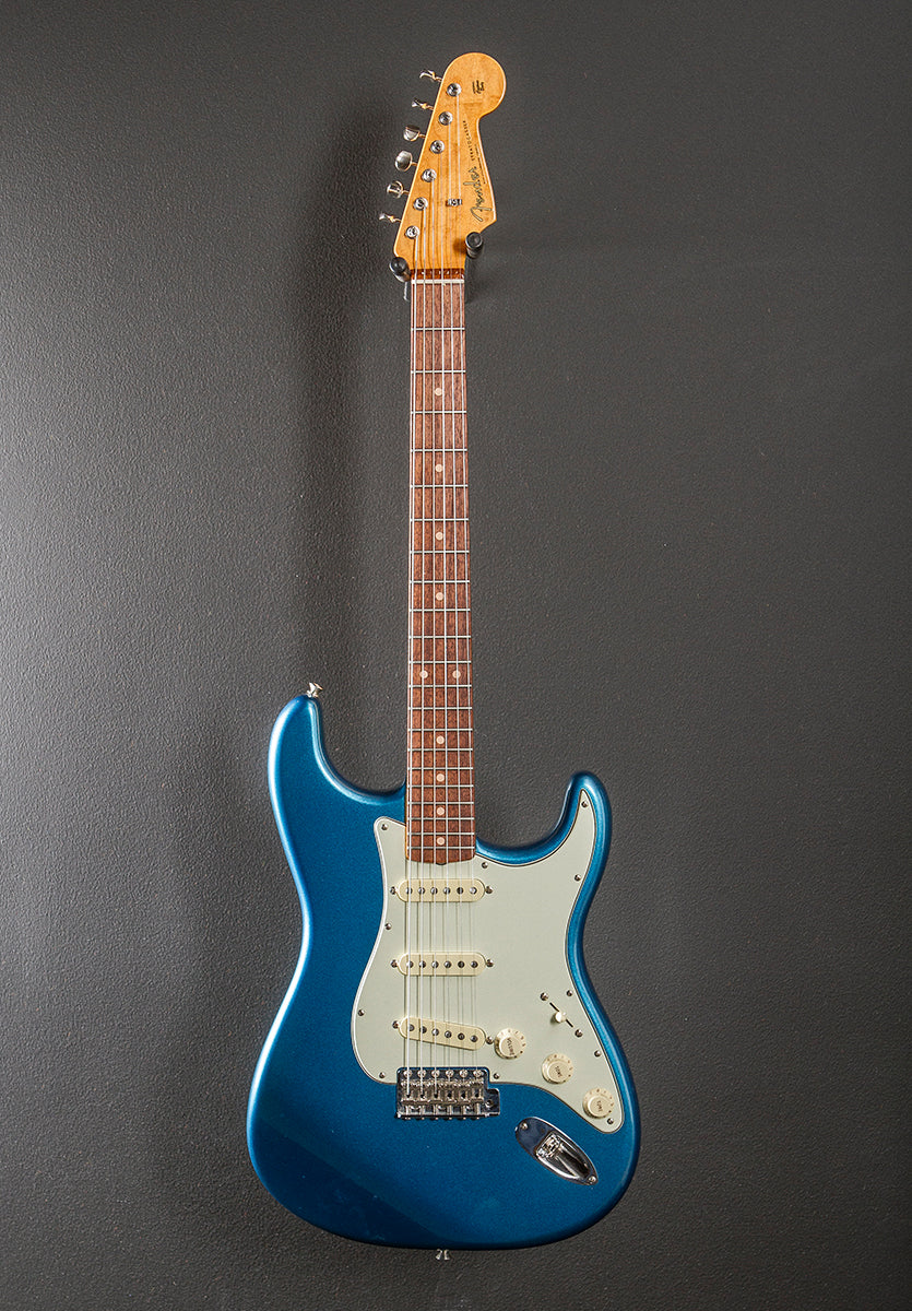 Used Dave's Guitar Shop Limited Edition American 1962 Reissue Strat '22
