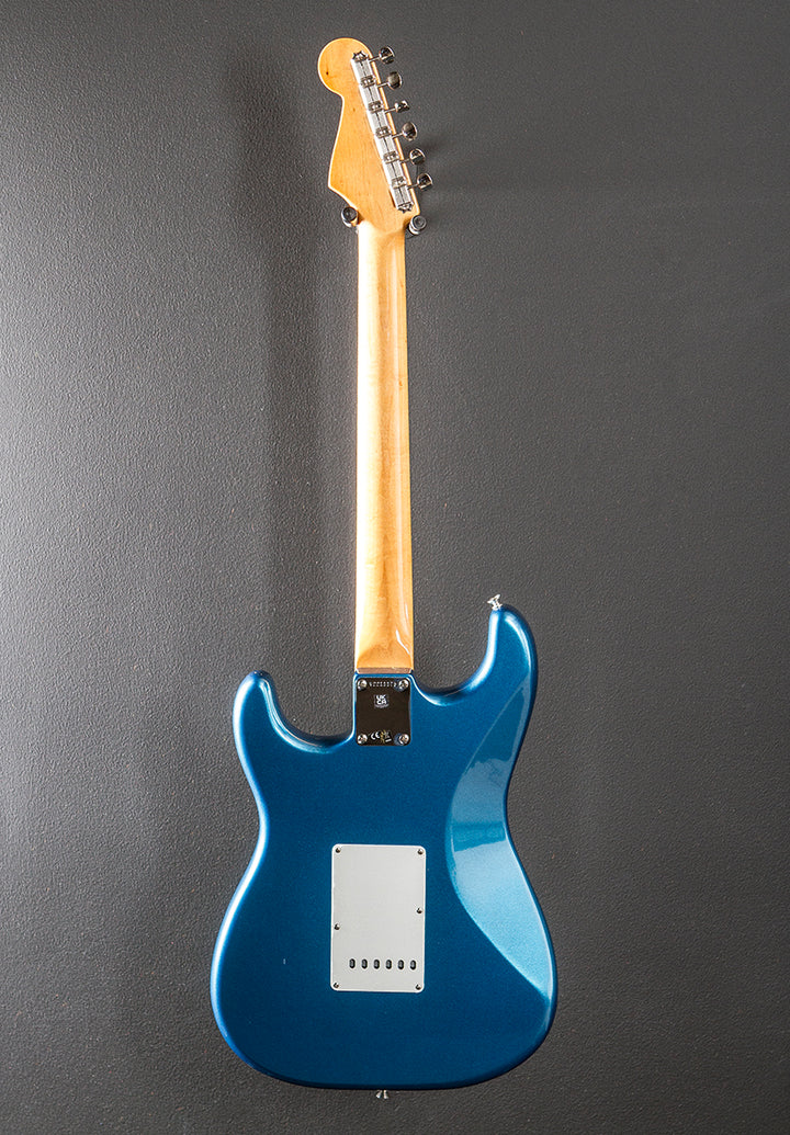 Used Dave's Guitar Shop Limited Edition American 1962 Reissue Strat '22