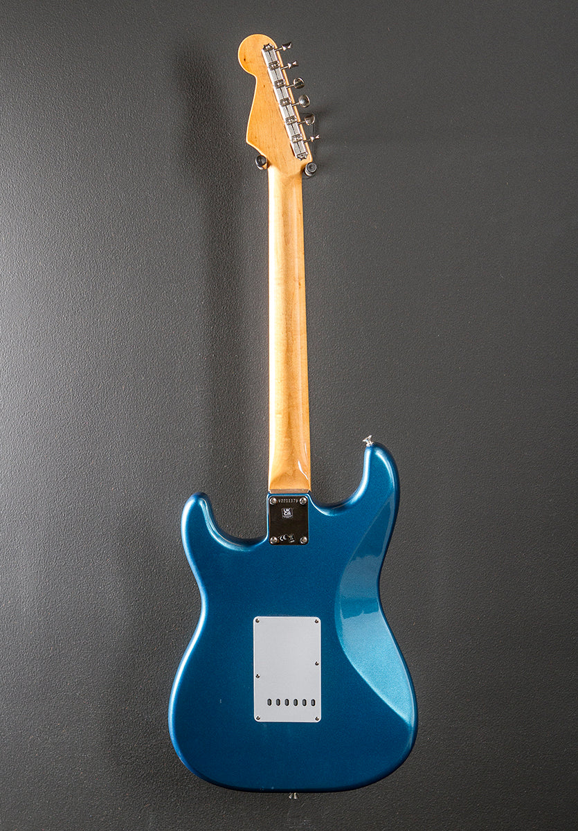 Used Dave's Guitar Shop Limited Edition American 1962 Reissue Strat '22