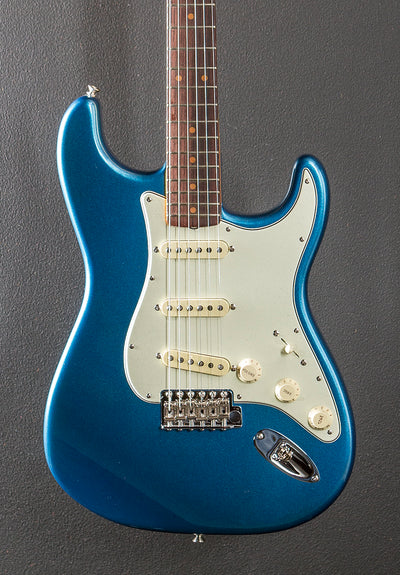 Dave’s Guitar Shop Limited Edition American 1962 Reissue Stratocaster - Lake Placid Blue