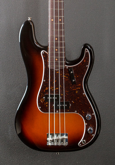 American Vintage II 1960 Precision Bass '22