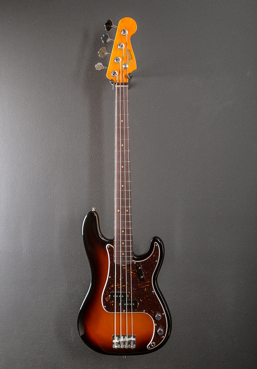 American Vintage II 1960 Precision Bass '22