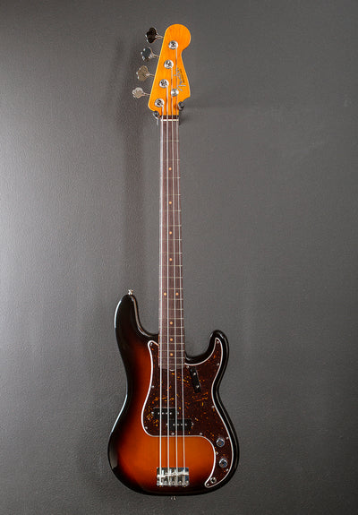 American Vintage II 1960 Precision Bass '22