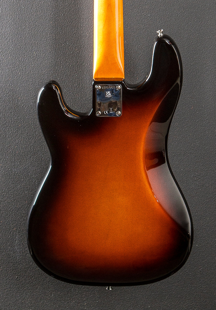 American Vintage II 1960 Precision Bass '22