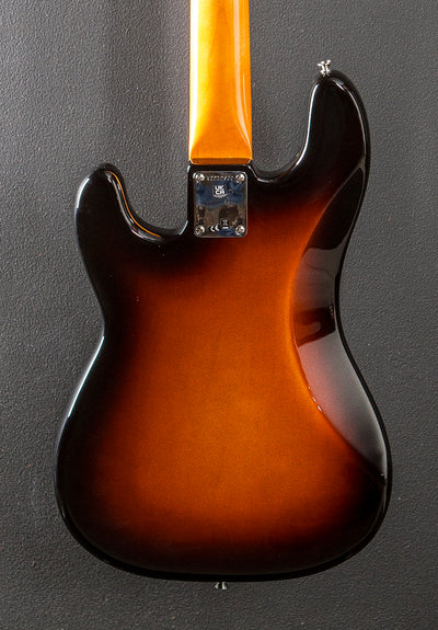 American Vintage II 1960 Precision Bass '22