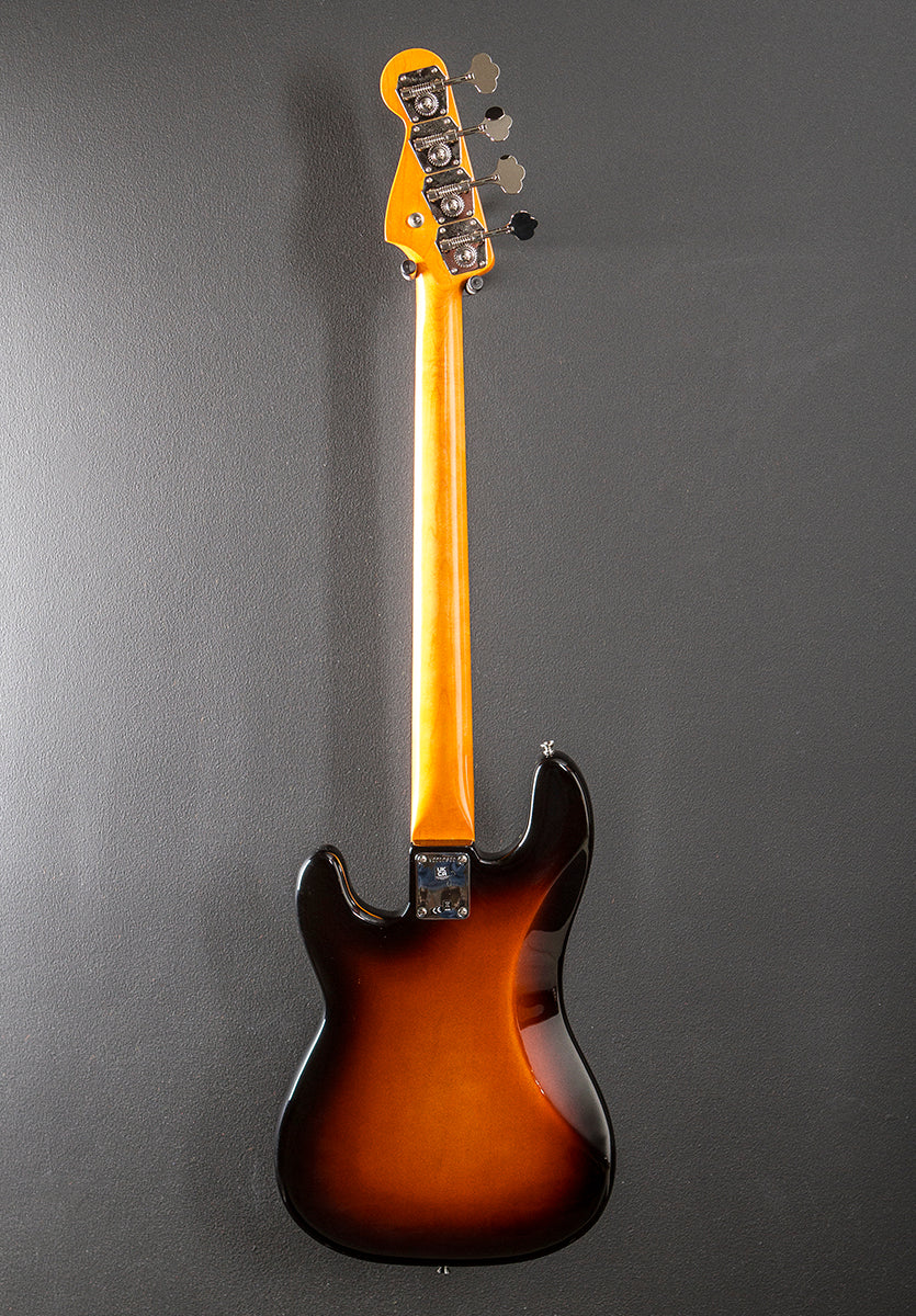 American Vintage II 1960 Precision Bass '22