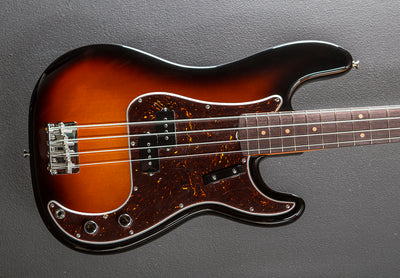 American Vintage II 1960 Precision Bass '22