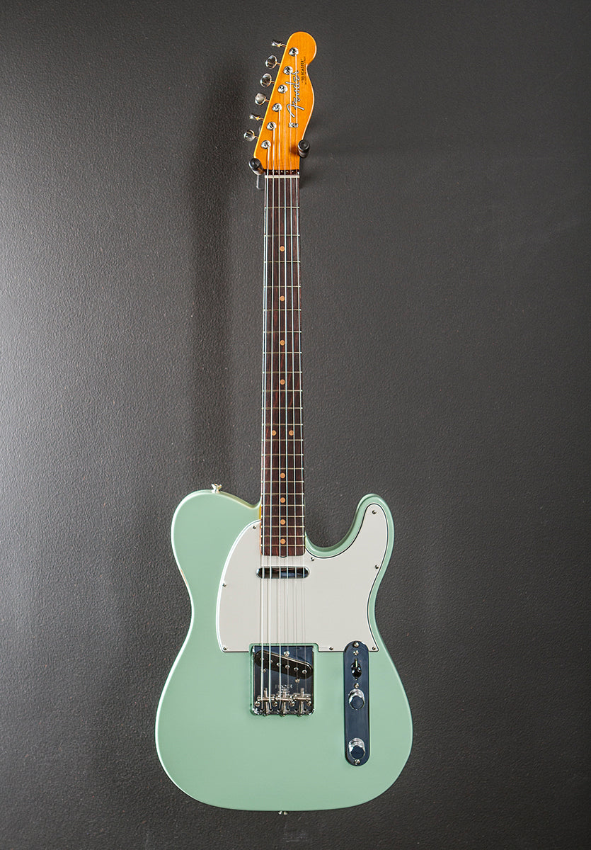 American Vintage II 1963 Tele '22